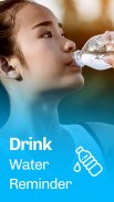 Drink Water Reminder - Water Drinking Tracker screenshot 3