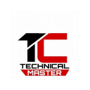 Technical Master Rajpoot Icon