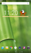 Panda Widget screenshot 0