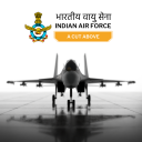 Indian Air Force: A Cut Above [DISHA - IAF HQ] Icon