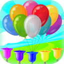 Tap Tap Kids: Funny Kids Games Icon