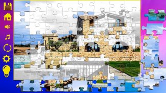 Puzzles game screenshot 0