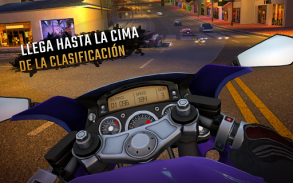 Moto Rider GO: Highway Traffic screenshot 19