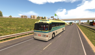 Baixar Heavy Bus Simulator 1.088 Android - Download APK Grátis
