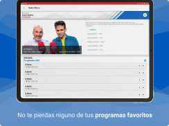 Radio Marca - Hace Afición screenshot 19