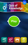 Quiz of Knowledge Game screenshot 8