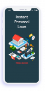 Instant Personal Loan App Online Loan Guide screenshot 4