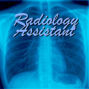 Radiology Assistant screenshot 3