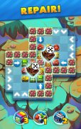 Traffic Puzzle - Cars Match 3 Game screenshot 13