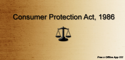 Consumer Protection Act :COPRA