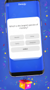 QuizBrain.Questions & Answers screenshot 0