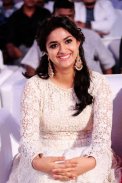 Keerthi Suresh Wallpapers HD 2021 screenshot 4