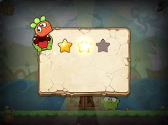 Hungry Piggy : Carrot screenshot 1