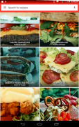 Sandwich Recipes screenshot 13