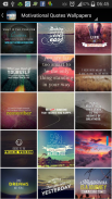 Motivational Quotes Wallpapers screenshot 11