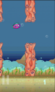 Fish Joy Ride screenshot 2