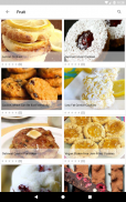 Cookie Recipes screenshot 17
