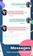 TrulyAsian - Asian Dating App screenshot 8