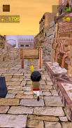 Arab Prince Run 3D screenshot 3