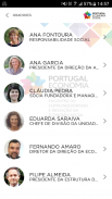 Portugal Economia Social 2018 screenshot 0