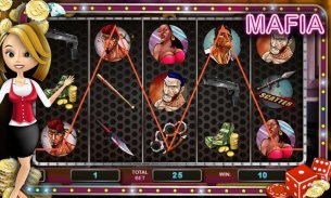 老虎機 - Slot Casino screenshot 5