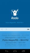 Rádio Novo Tempo screenshot 1