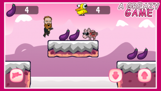 A Greazy Game screenshot 1