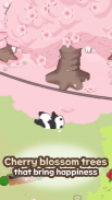 Panda and Bamboo Forest screenshot 5