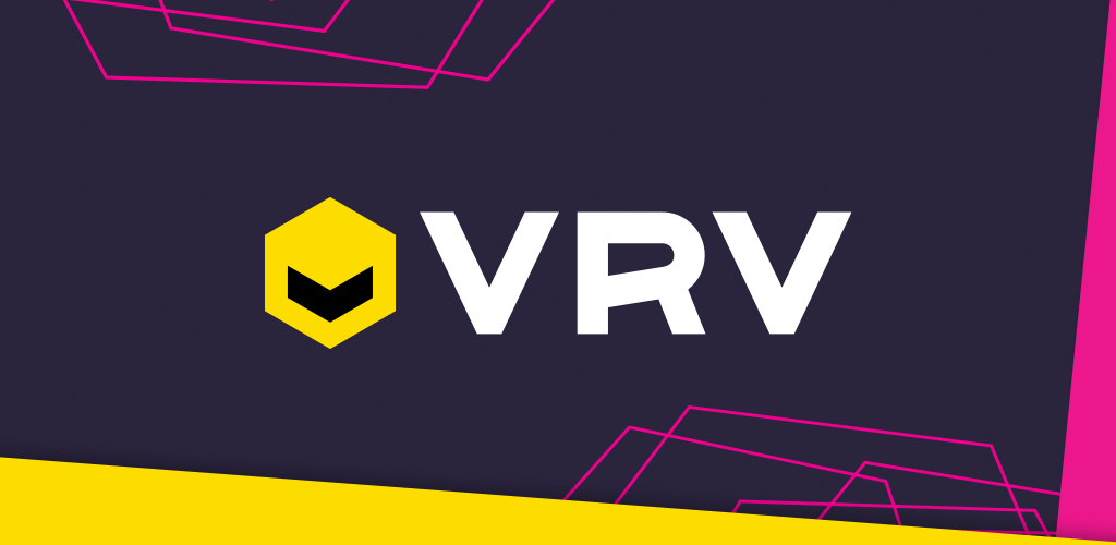 VRV - Different All Together for iOS (iPhone/iPad/Apple TV/iPod touch) -  Free Download at AppPure