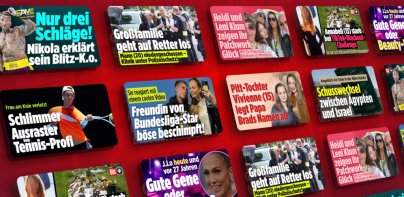 BILD News - Live Nachrichten