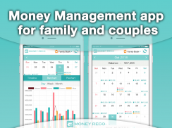 MoneyReco for Family Money screenshot 3