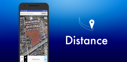 Distance - Draw to Measure