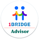 Advisor | 1BRIDGE Icon