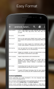 PDF Reader 7.0+ screenshot 2