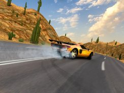 Fast Racing Car 3D Simulator screenshot 12