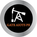 GATE AIOTS PE