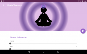 Cromo Terapia Zen screenshot 1