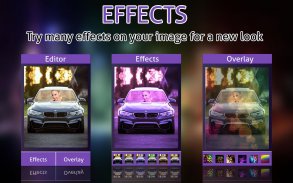 Sport Racing Car Photo Frames screenshot 6