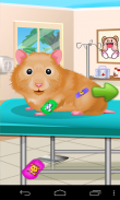 Pet Vet Doctor 2 screenshot 2