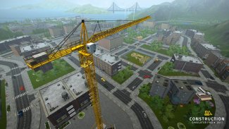 Construction Simulator PRO screenshot 6