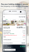Movebubble – Homes to Rent, London and Manchester screenshot 2