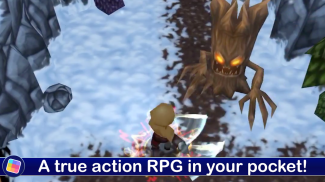 Pocket RPG screenshot 6