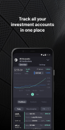 Atom Finance: Invest Smarter screenshot 1