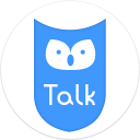 iTalkuTalk: AI recognition Icon