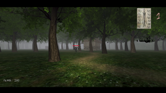 The Dawn Of Slenderman screenshot 5