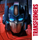 Transformers:Earth War Icon