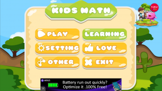 Best Math Games screenshot 2