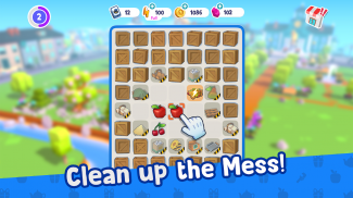 Merge Mayor - Match Puzzle screenshot 10