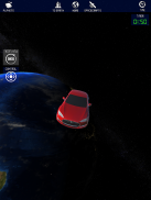Space Rocket Exploration screenshot 0