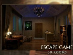 密室逃脫：50個房間之一 screenshot 5